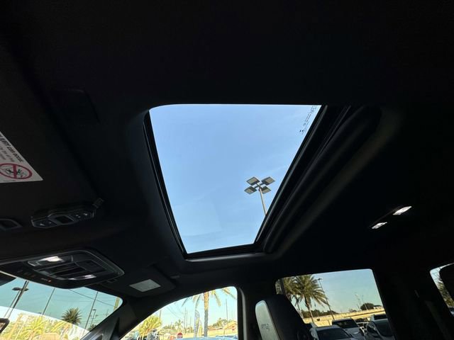 Used 2021 GMC Sierra 2500 AT4 w/ AT4 Premium Plus Package image 29