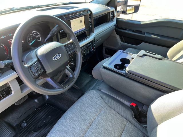 Certified 2023 Ford F250 XL w/ Snow Plow Prep Package image 19