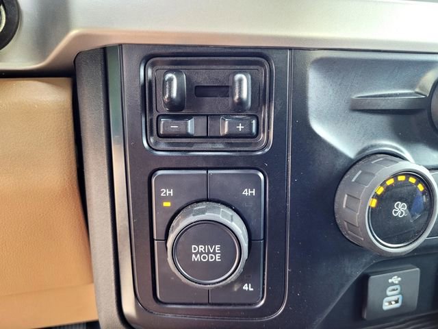 Certified 2024 Ford F450 XLT w/ 360-Degree Camera Package image 19