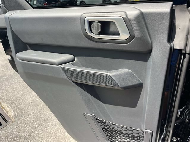Certified 2026 Ford Bronco Big Bend AWD/4WD image 21