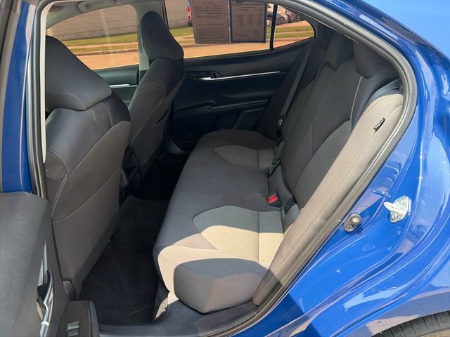Used 2024 Toyota Camry LE FWD image 23
