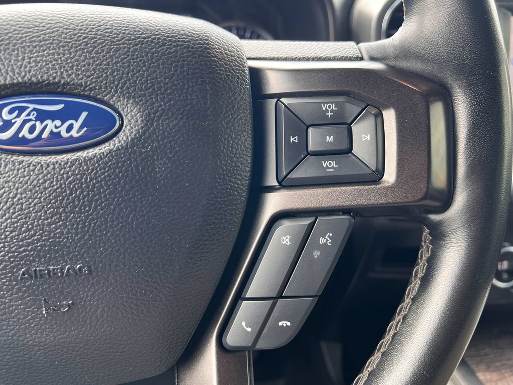 Certified 2021 Ford Expedition Max Limited AWD/4WD image 27