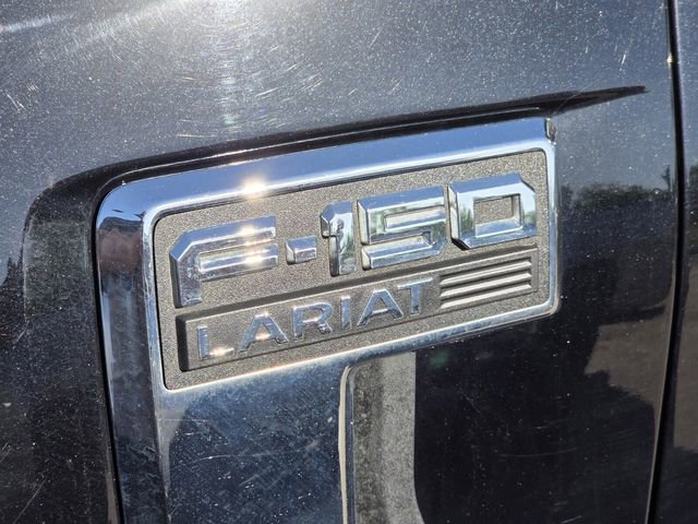 Certified 2023 Ford F150 Lariat w/ Equipment Group 502A High AWD/4WD image 5