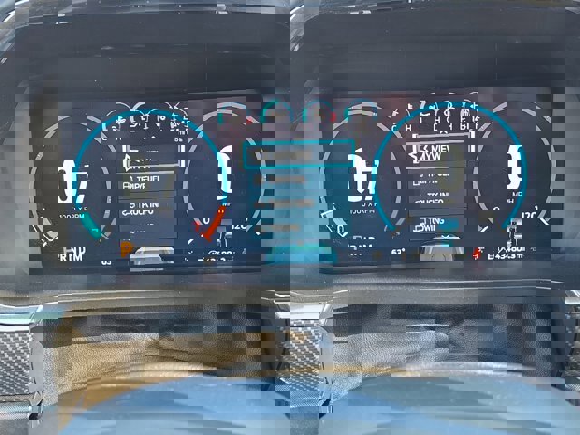 Certified 2021 Ford F150 Limited image 18