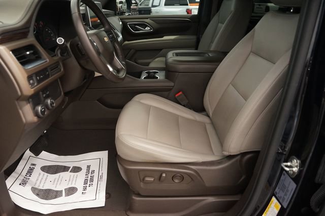 Used 2021 Chevrolet Tahoe LT RWD image 9