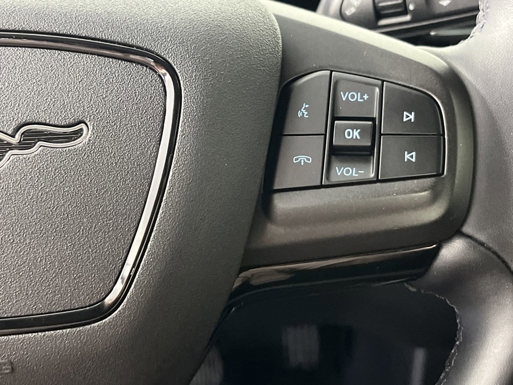 Certified 2023 Ford Mustang Mach-E Select image 18