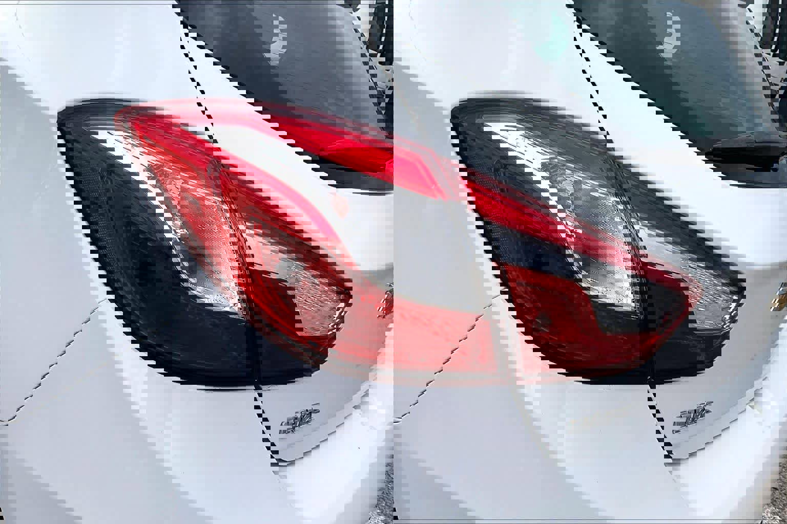 Used 2019 Chevrolet Cruze LS w/ LS Convenience Package image 28