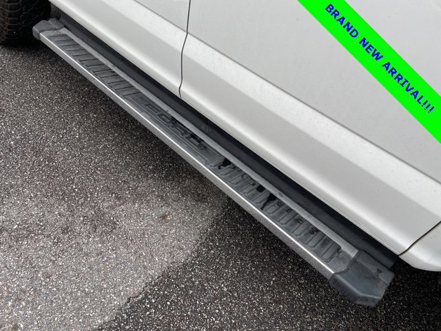 Certified 2021 Ford F250 Lariat w/ Lariat Value Package image 7