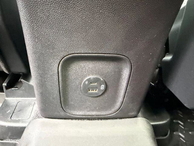 Certified 2024 Ford Bronco Sport Big Bend w/ Convenience Package AWD/4WD image 13