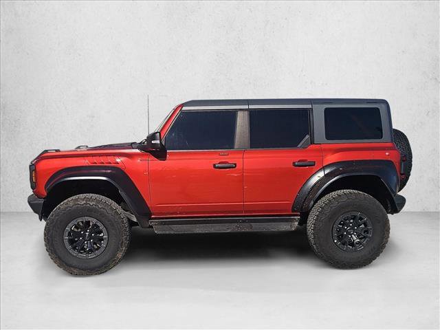 Certified 2023 Ford Bronco Raptor image 6