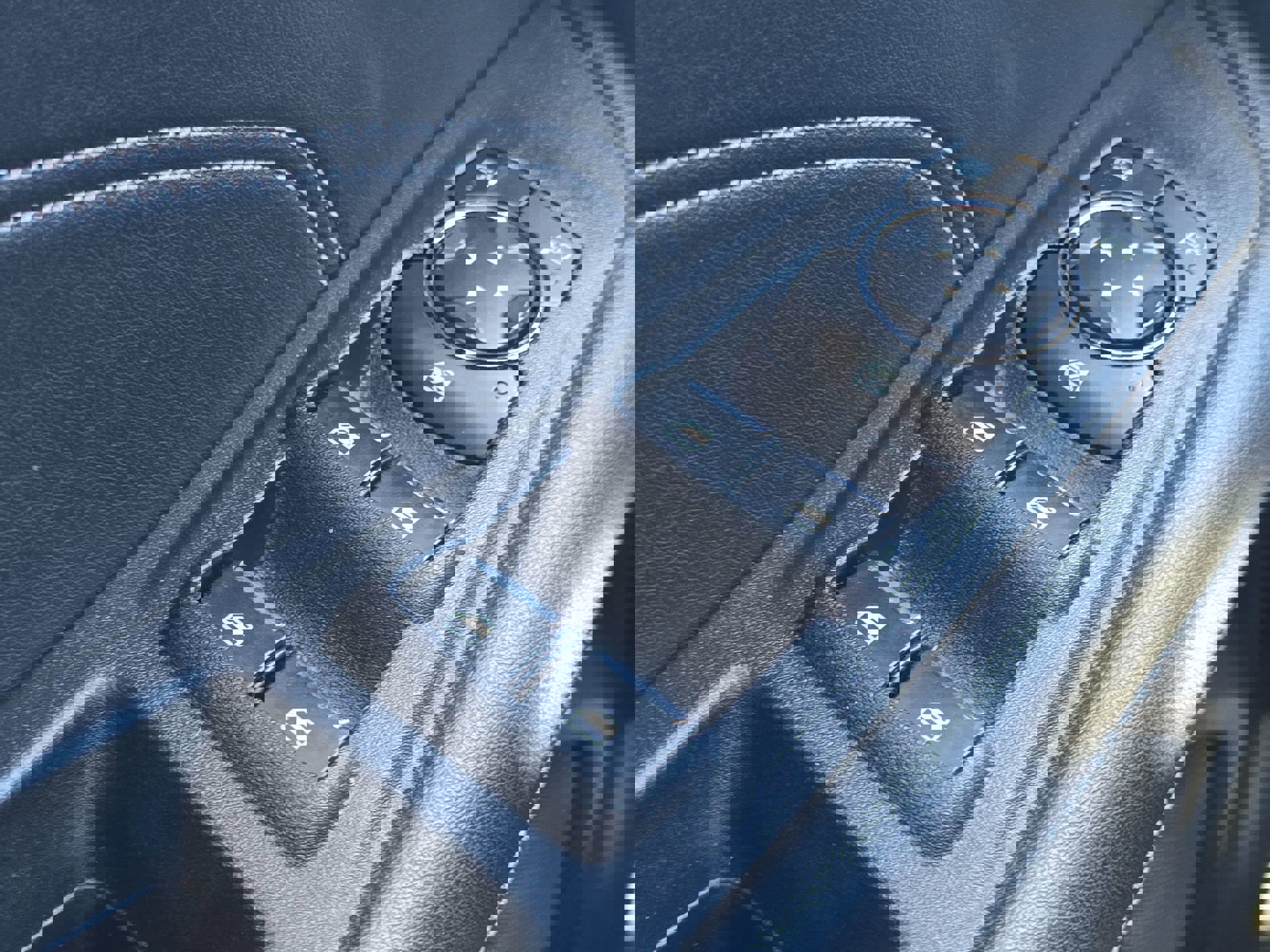 Certified 2022 Ford Edge Titanium image 13