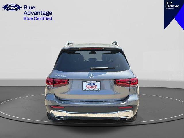 Used 2023 Mercedes-Benz GLB 250 image 6