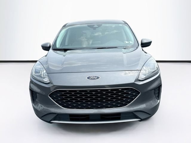 Certified 2021 Ford Escape SE w/ Convenience Package AWD/4WD image 3