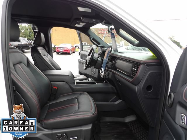 Certified 2024 Ford Expedition Limited RWD image 36