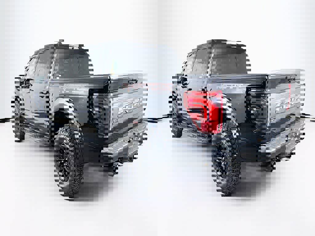 Certified 2025 Ford F150 Raptor image 3
