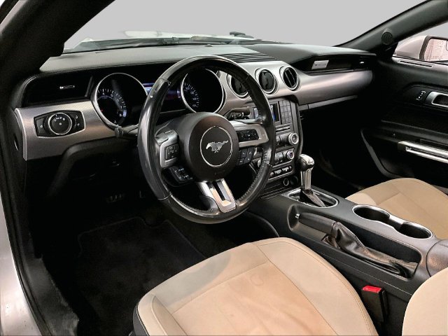 Certified 2018 Ford Mustang GT RWD image 12