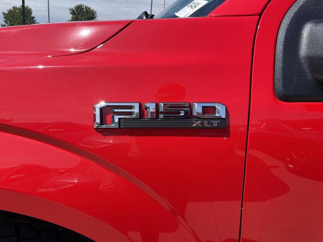 Certified 2019 Ford F150 XLT w/ Equipment Group 302A Luxury AWD/4WD image 38