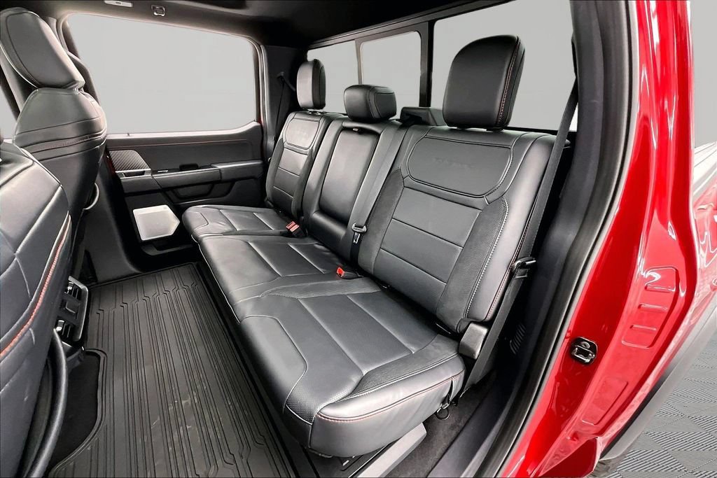 Certified 2025 Ford F150 Raptor AWD/4WD image 27