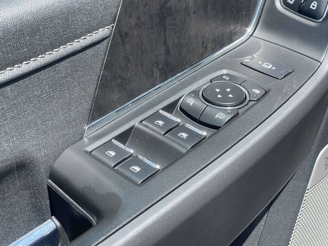 Certified 2024 Ford F350 Lariat w/ Lariat Ultimate Package AWD/4WD image 19