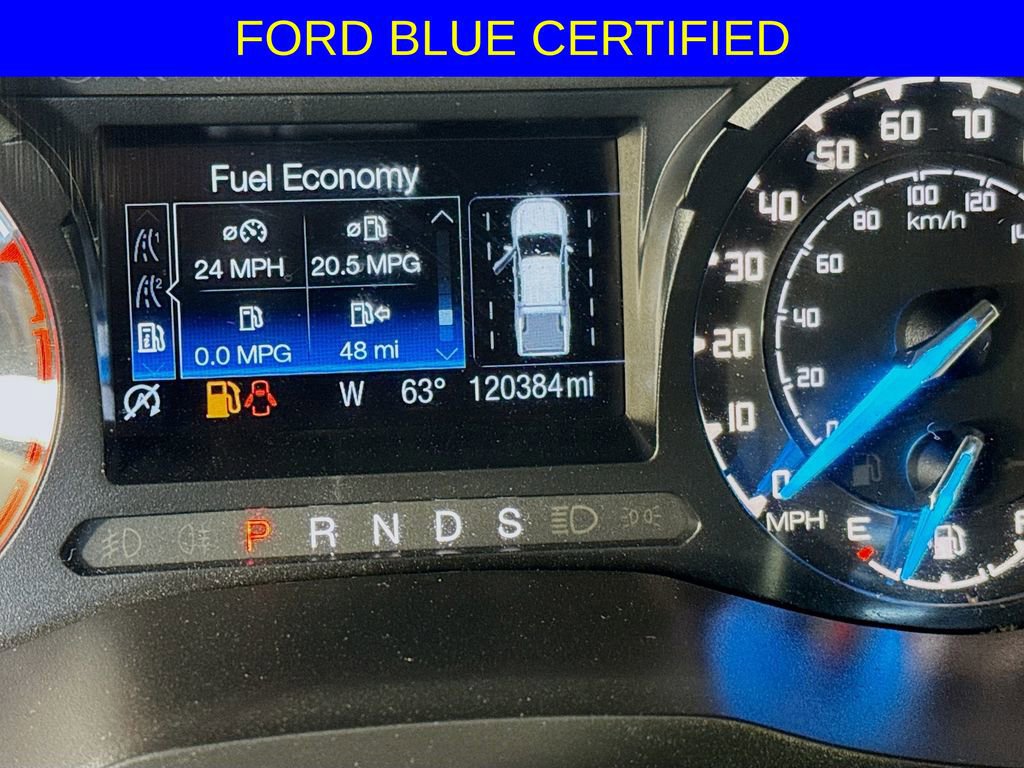 Certified 2019 Ford Ranger XLT w/ Equipment Group 301A Mid image 12