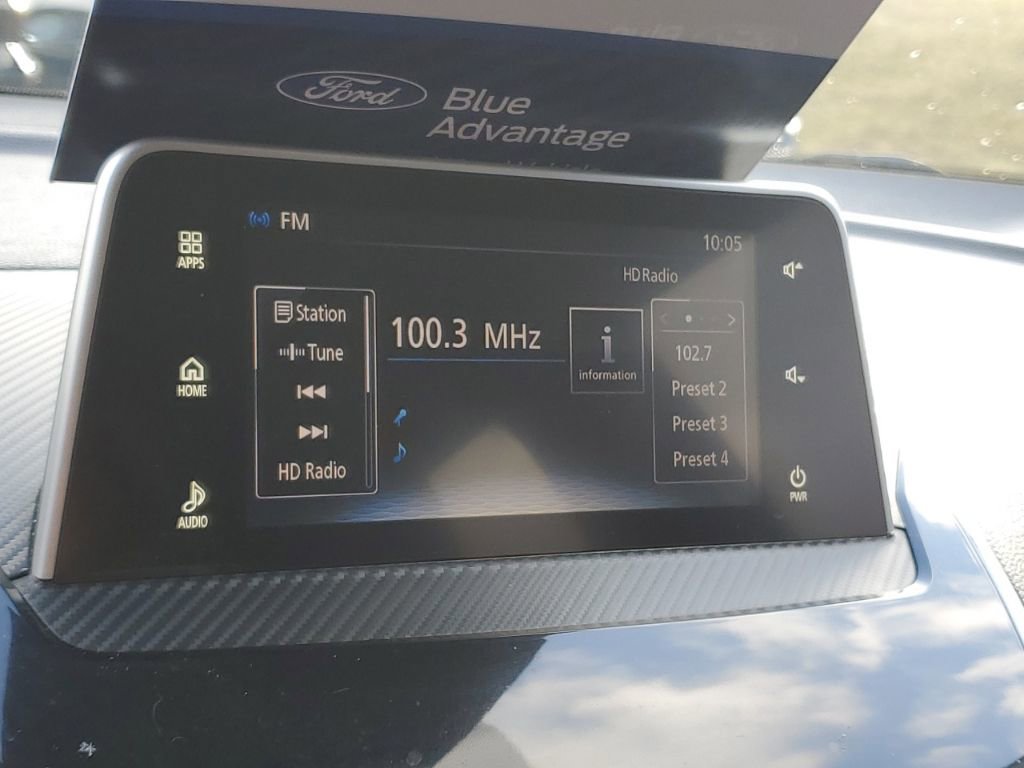 Used 2019 Mitsubishi Eclipse Cross SE image 22