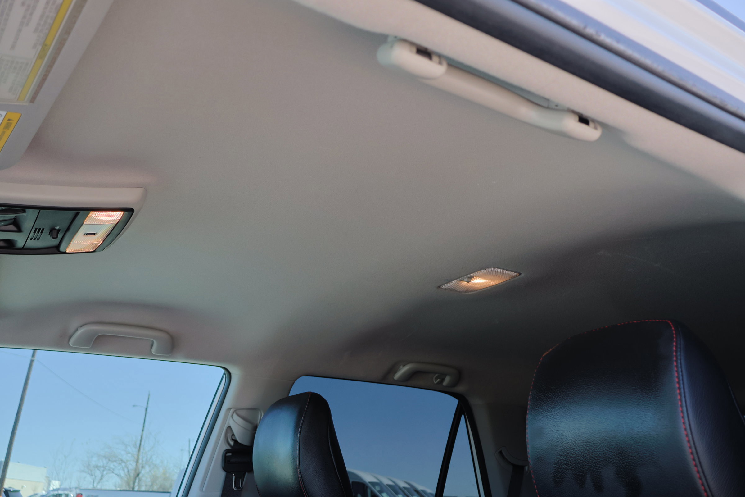 Used 2019 Toyota 4Runner TRD Off-Road Premium image 15