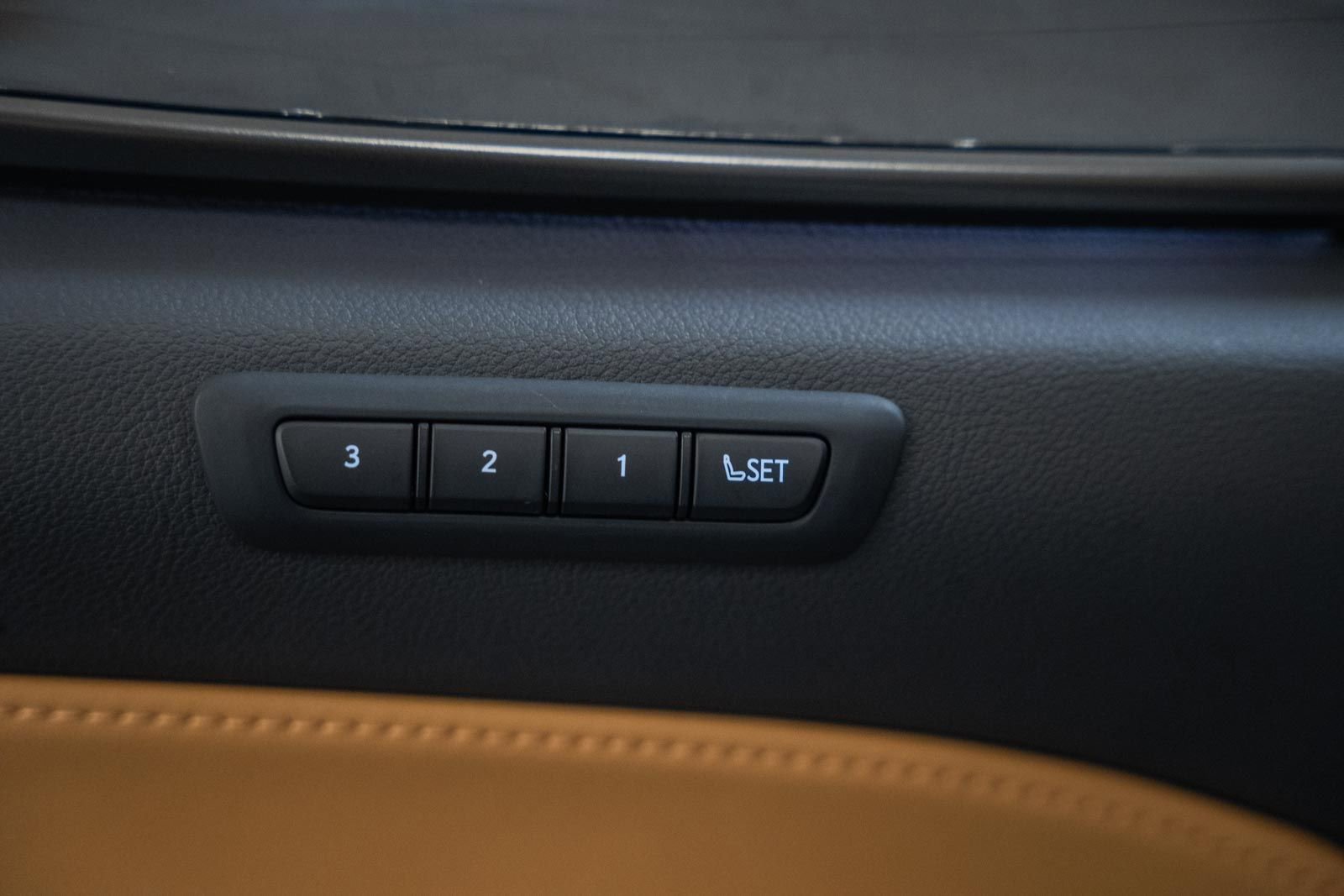 Used 2022 Lexus NX 350h AWD image 46