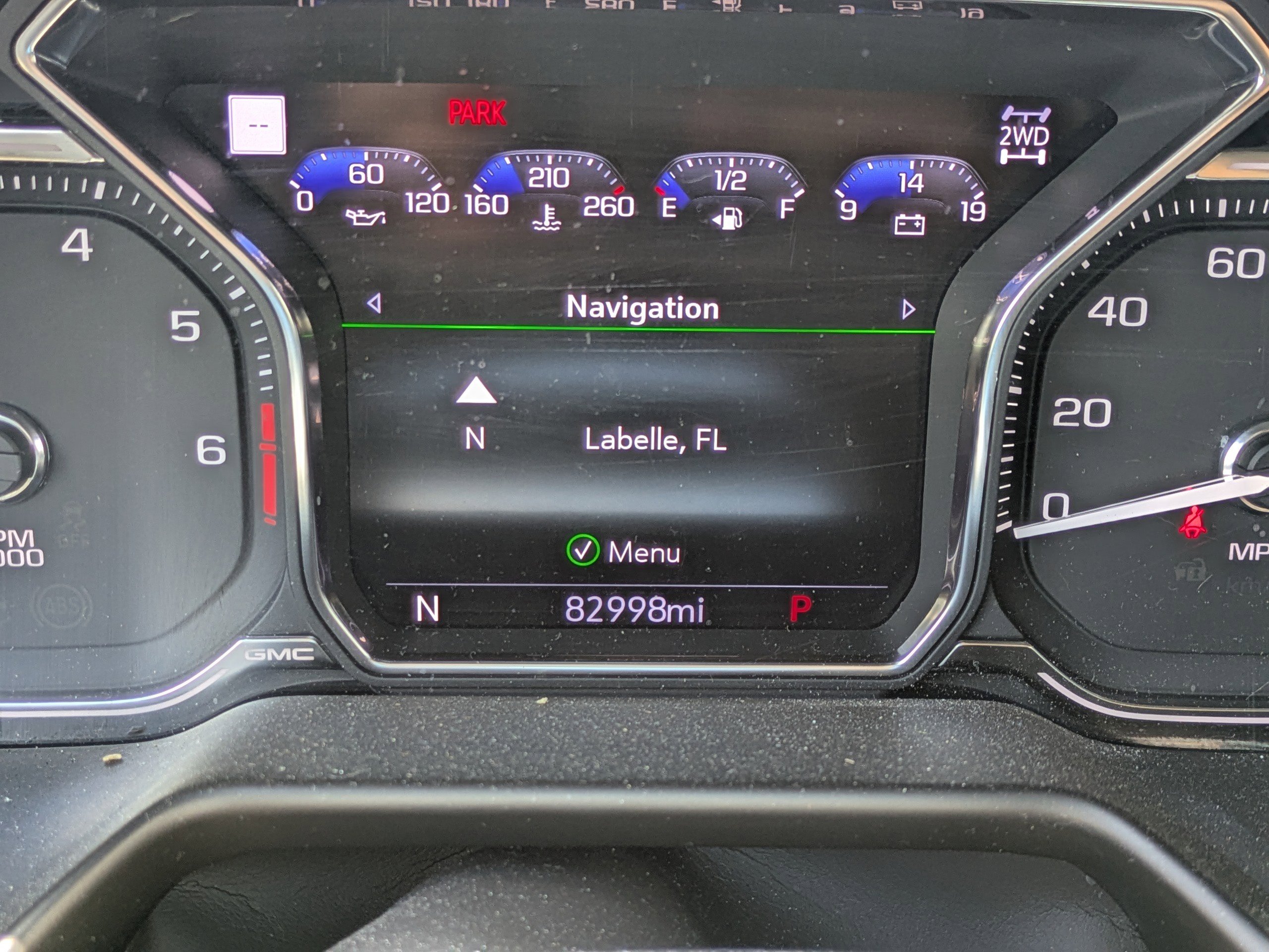 Used 2021 GMC Yukon SLT w/ SLT Premium Package AWD/4WD image 27