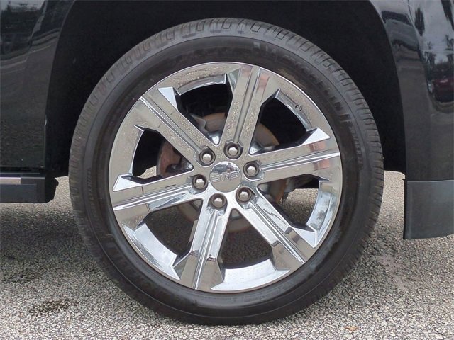 Used 2019 GMC Yukon XL Denali w/ Denali Ultimate Package image 11