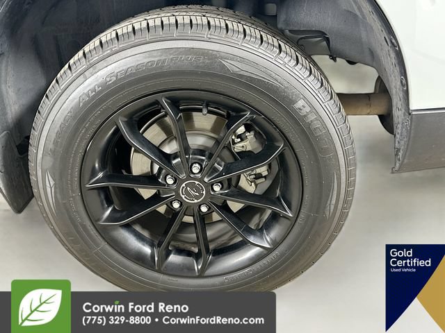 Certified 2022 Ford Maverick XL FWD image 31