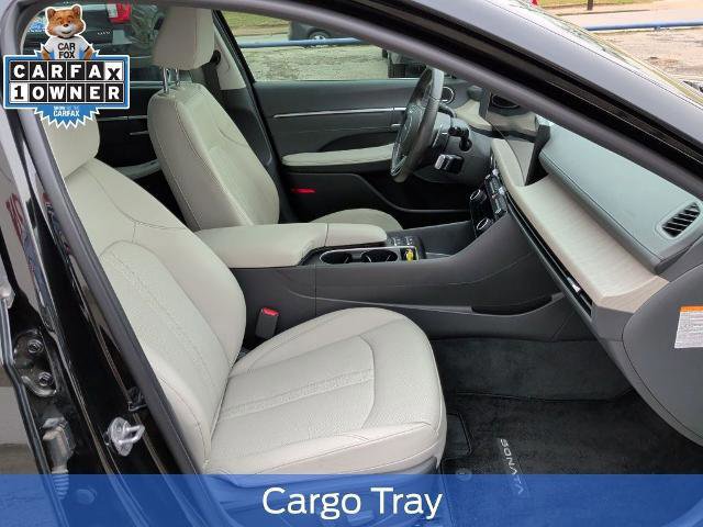 Used 2024 Hyundai Sonata Limited image 18