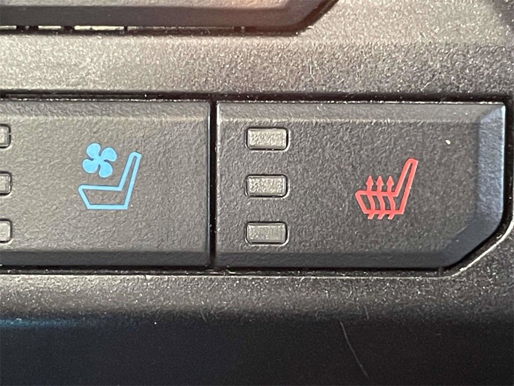 Certified 2020 Ford F150 Platinum w/ Equipment Group 701A Luxury image 19