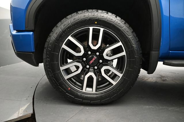 Used 2023 GMC Sierra 1500 AT4 w/ AT4 Premium Package AWD/4WD image 31