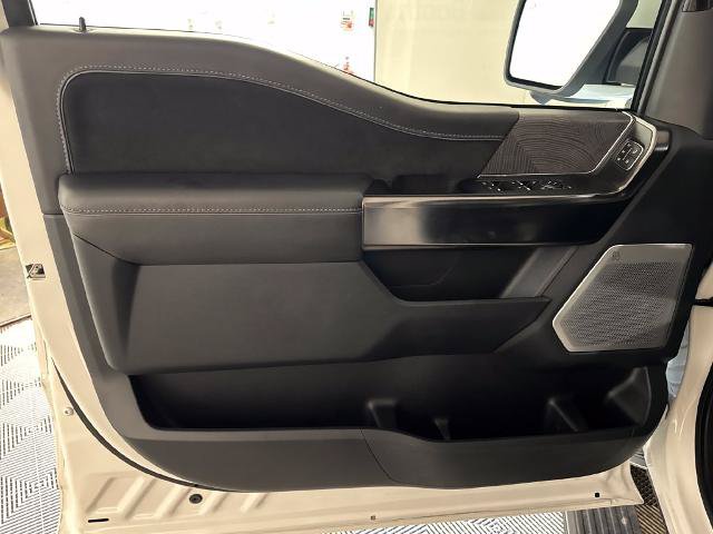 Certified 2023 Ford F150 Platinum AWD/4WD image 18