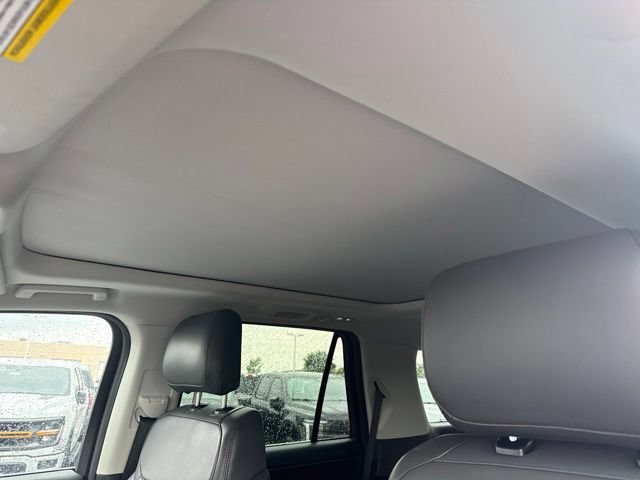 Certified 2025 Ford Expedition Active AWD/4WD image 23