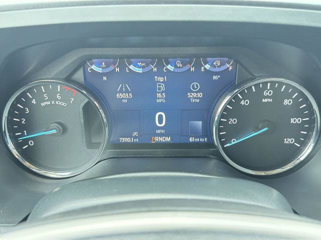 Certified 2023 Ford Expedition Max XLT AWD/4WD image 32