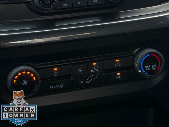Certified 2023 Ford F150 XL w/ STX Appearance Package RWD image 18