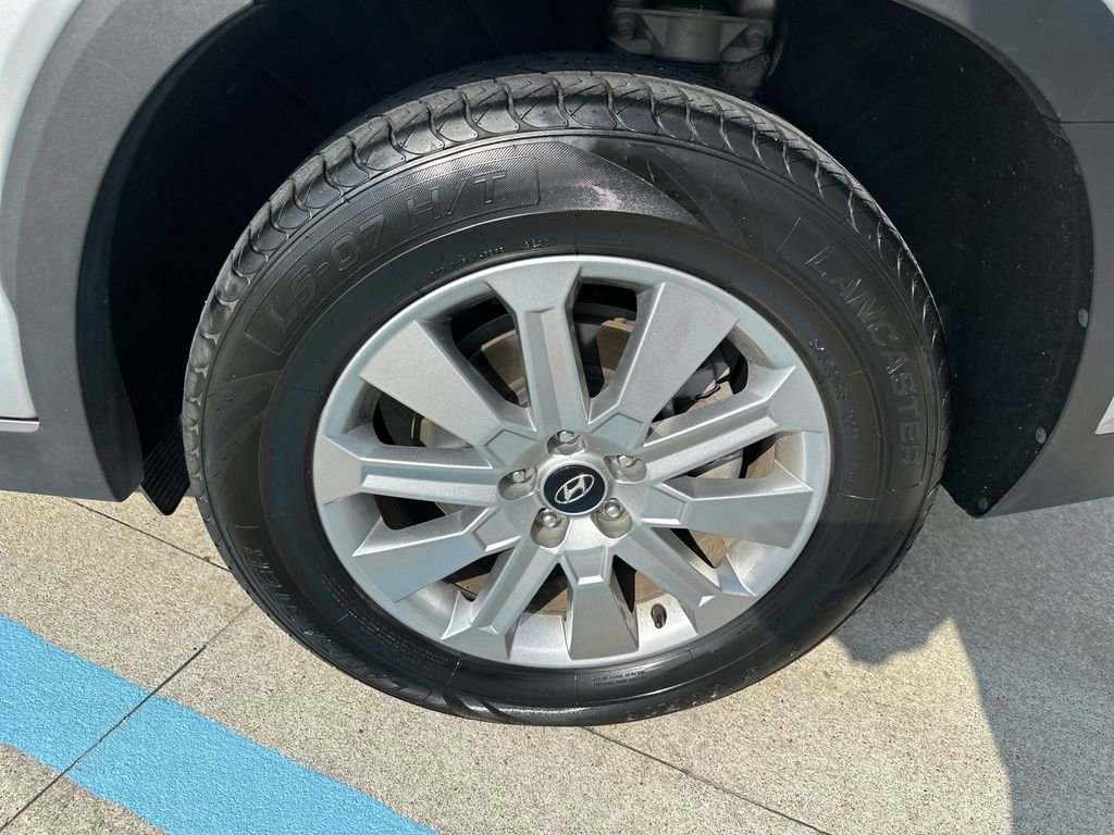 Used 2024 Hyundai Palisade SEL AWD/4WD image 6