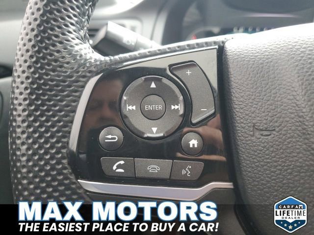 Used 2021 Honda Passport Elite image 27