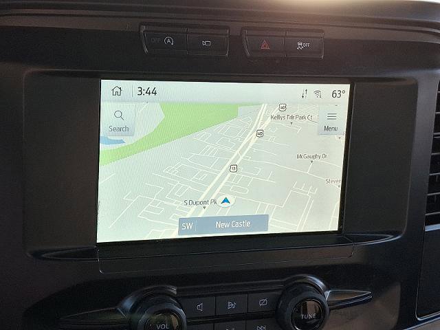 Certified 2023 Ford F150 XL w/ STX Appearance Package image 16