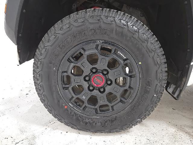 Used 2023 Toyota Tundra TRD Pro image 36