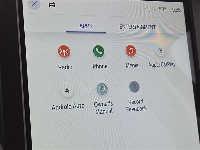 Certified 2022 Ford Edge SEL w/ Convenience Package image 10