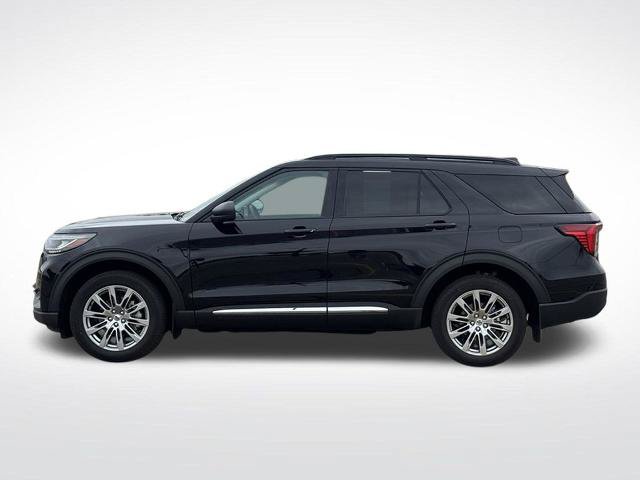 Certified 2025 Ford Explorer Active w/ Active Comfort Package AWD/4WD image 40
