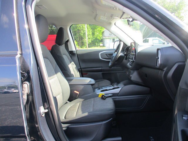 Certified 2023 Ford Bronco Sport Big Bend AWD/4WD image 34