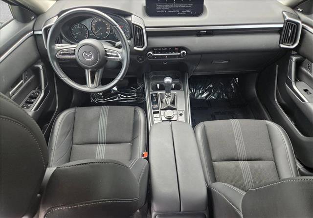 Used 2024 MAZDA CX-50 AWD 2.5 S w/ Accent Package image 13