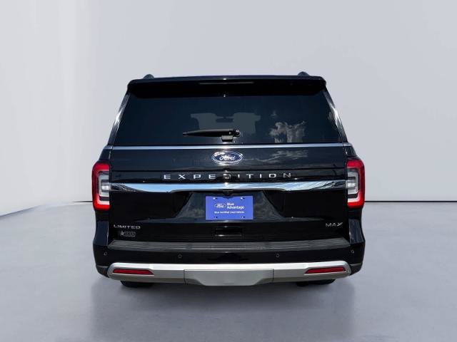 Certified 2024 Ford Expedition Max Limited AWD/4WD image 4