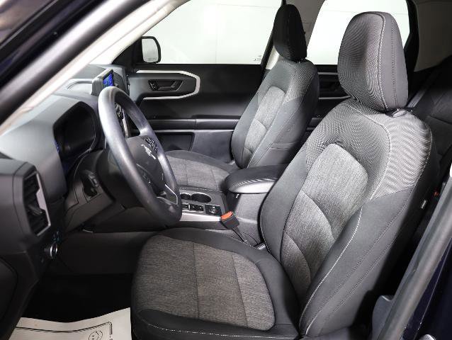 Certified 2021 Ford Bronco Sport Big Bend image 8