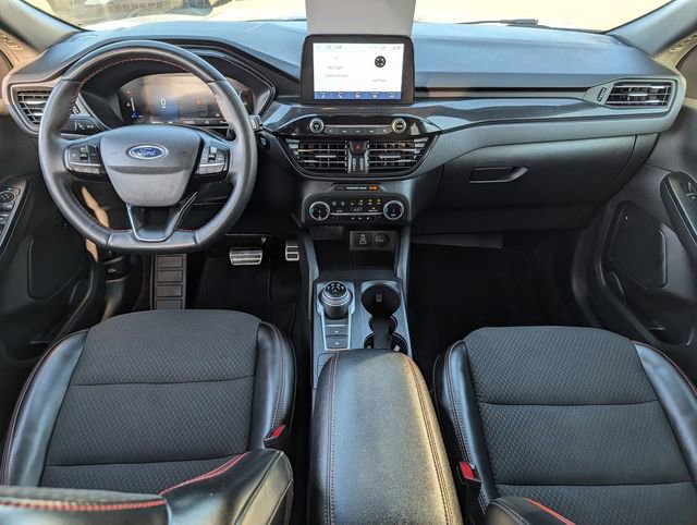 Certified 2024 Ford Escape ST-Line image 21