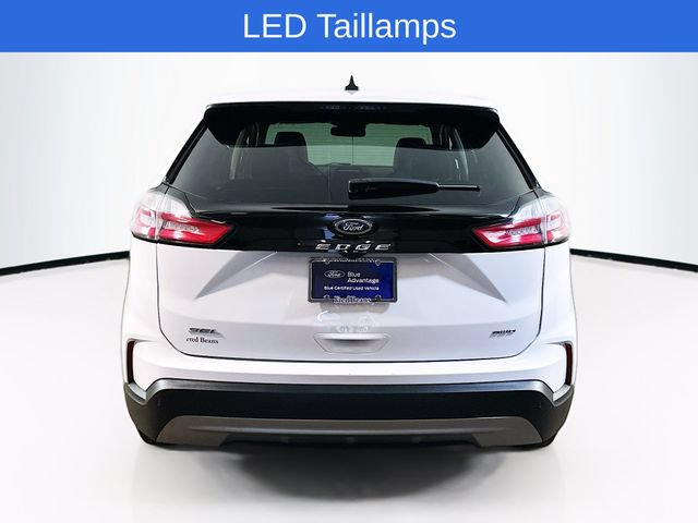 Certified 2024 Ford Edge SEL AWD/4WD image 26