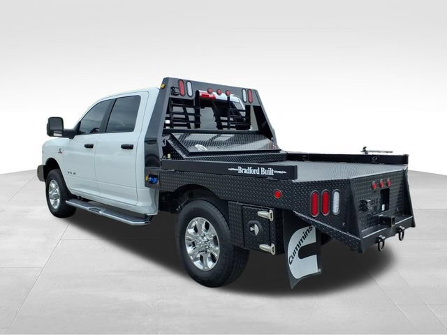 Used 2023 RAM 2500 Big Horn w/ Level 1 Equipment Group AWD/4WD image 6